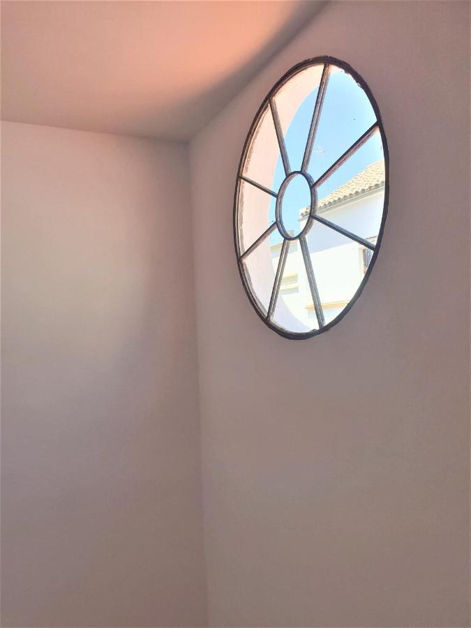 Apartamentos Turisticos Mamelon Jerez de la Frontera Buitenkant foto