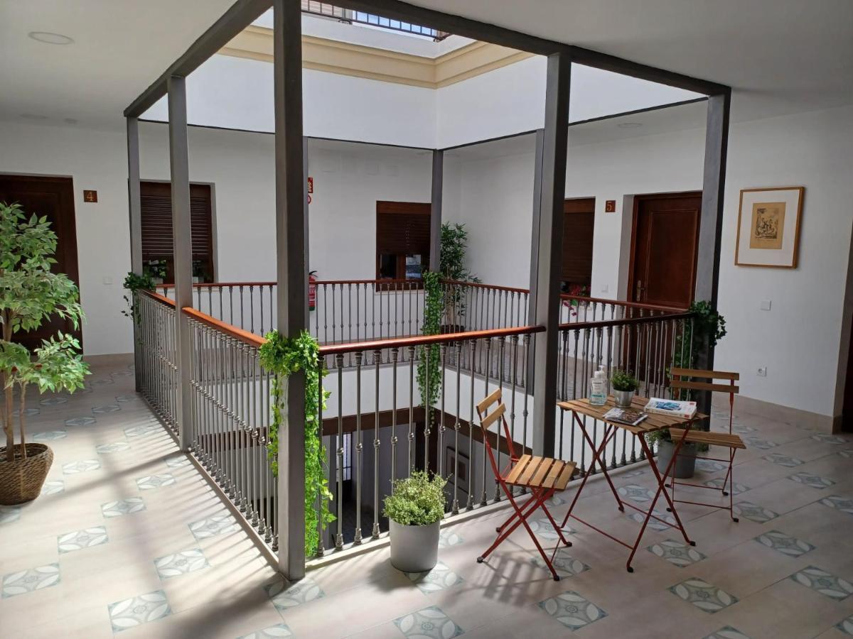 Apartamentos Turisticos Mamelon Jerez de la Frontera Buitenkant foto